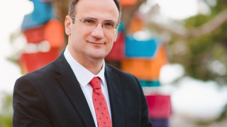 Δήμαρχος Σερρών: «Από το πράσινο στο κόκκινο, μέσα σε μια εβδομάδα»