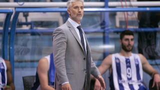 Ζιάγκος: «Δείξαμε αθλητικό εγωισμό με τον ΠΑΟΚ»