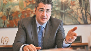 Τζιτζικώστας: 1,4 δις ευρώ το νέο ΕΣΠΑ της ΠΚΜ - Η μεγαλύτερη χρηματοδοτική παρέμβαση