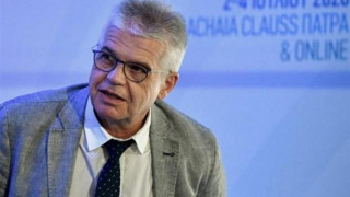 Γώγος: «Διάρκειας ενός μήνα τα μέτρα, μετά το γενικό lockdown»