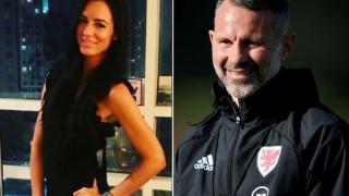 Βόμβα στη Βρετανία: Συνελήφθη ο Γκιγκς για κακοποίηση της συντρόφου του!