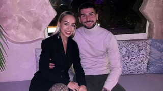 Ξεκίνησε μαθήματα... ελληνικών η κυρία Τσόλακ (Pic)