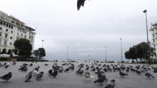 Καθολικό lockdown από σήμερα σε Θεσσαλονίκη-Σέρρες. -Οσα πρέπει να γνωρίζετε