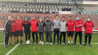 «Κοντά» στην Μπενφίκα ο Μακεδονικός