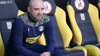 Ράσταβατς: «Κάναμε πολλά λάθη πριν σκοράρει ο Αρης»