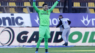 Άρης: Ντεμπούτο πέρσι, ντεμπούτο και φέτος κάτω από τα γκολπόστ