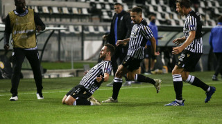 Ευκαιρία νέα εκτός έδρας νίκη για τον ΠΑΟΚ με σούπερ αποδόσεις από τη Stoiximan