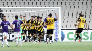 Προς «Βικελίδης» η αναμέτρηση του Άρη με την ΑΕΚ!