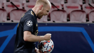 Το ιστορικό ευρωπαϊκό επίτευγμα του Αγιαξ