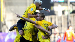 «Η έλευση του Μάντζιου άλλαξε τον Σούντγκρεν, αυτά έγιναν με τον Ένινγκ»