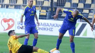 Η ταυτότητα του Άρη βρίσκεται στην άμυνα