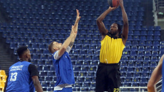 Προς αναστολή οι αγώνες της Basket League στη Θεσσαλονίκη!