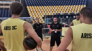 Όλοι πλην Σταμάτη στον Άρη