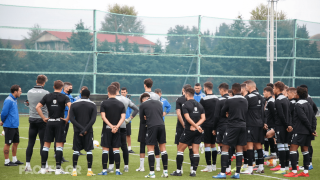 ΠΑΟΚ για νίκη με πάθος... Πάμπλο!