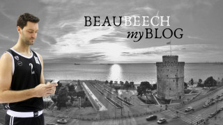 Beau Beech: «Πόσο γρήγορα μπορεί να αλλάξει η ζωή μας…»