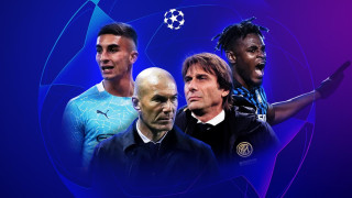 Κρίσιμη στροφή - Στην κόψη του... ξυραφιού για Ρεάλ και Ιντερ