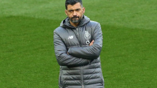 Έχει τον τρόπο του ο Κονσεϊσάο