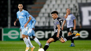 Η ατάκα του Γκαρσία για Αουγκούστο και το... maestro του Μάτος