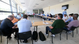 Αναβολή από ΕΟΚ και final-8 στο Κύπελλο,  τι γίνεται με την Basketleague και την ΕΚΑΣΘ