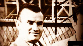 Η κόρη του Κλεάνθη Βικελίδη συγκλονίζει: «'Εβαλε τον Άρη πάνω από τη ζωή του»