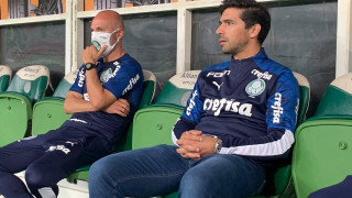 Φερέιρα: «Για να νικήσεις πρέπει να είσαι σε μεγάλες ομάδες»