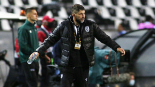 Ο ΠΑΟΚ του β' ημιχρόνου ήταν «θρησκεία - τρομοκρατία»