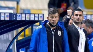 Η εικόνα του ανέκφραστου «Ινδιάνου», πιο σημαντική κι από τη νίκη