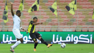 Με υπογραφή Γκάρι Ροντρίγκες αλλά χωρίς «Πρίγιο» η νίκη της Αλ Ιτιχάντ