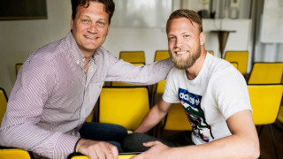 Γκάρι Σούντγκρεν: «Ο Ντάνιελ είναι πλέον καλά»