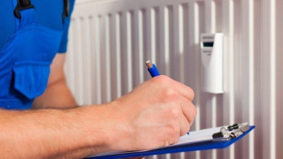 Συντήρηση Λέβητα Αερίου ή Πετρελαίου με Έκπτωση 51%!