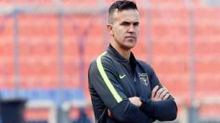 Στη λίστα του Ηρακλή και ο Σαπάνης