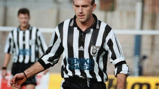 Καπετανόπουλος: «Ο Γκαρσία θα περάσει τα στοιχεία του χαρακτήρα του και στην ομάδα»