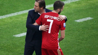 Μαρτίνς - Φορτούνης: Η σχέση που περνάει από χίλια κύματα