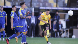 Το… νέο «10άρι» του Άρη