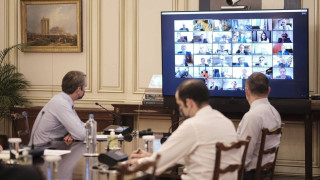 Απόφαση Μητσοτάκη-Πρυτάνεων: Συγκροτείται Σώμα Προστασίας Πανεπιστημιακών Ιδρυμάτων!