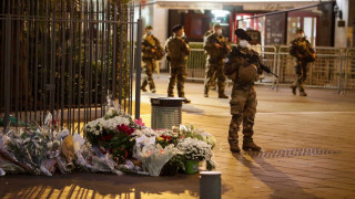 Αλ Κάιντα: «Σκοτώνουμε όποιον προσβάλλει τον προφήτη Μωάμεθ»