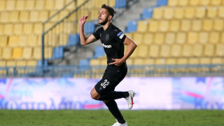 Νινούα: «Μεγάλο κλάμπ ο ΠΑΟΚ - Χρειάζεται προσοχή ο ΠΑΣ»