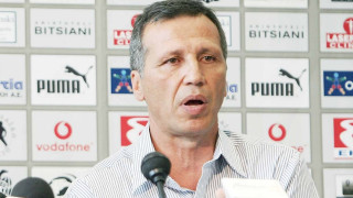 Ορφανός: «Στον ΠΑΟΚ έγινε συζήτηση και για Βαλβέρδε!»