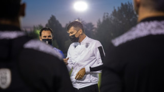 Κεφής: «Πάμπλο Γκαρσία, ως ΑΟ Μυκόνου λειτουργούμε ταπεινά»