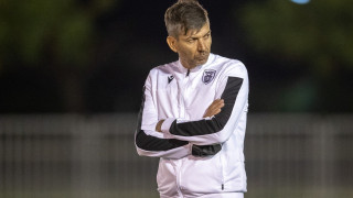 Έτσι έδειξε ο Γκαρσία ότι ήθελε να μείνει στον ΠΑΟΚ