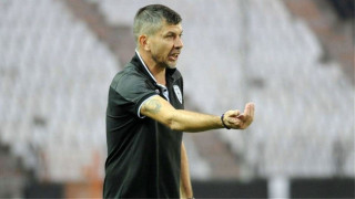 Γκαρσία στους παίκτες : «Ετσι σας θέλω»