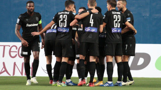 Ο Κούγιας μοίρασε συγχαρητήρια και κούνησε το... δάχτυλο