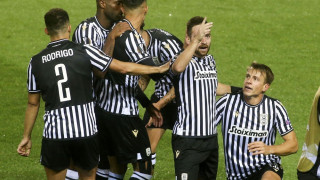 ΠΑΟΚ: Θαυμασμός για παρόν και παρελθόν!