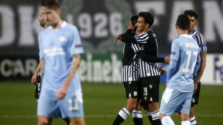 «Αυτό το... αιματοκύλισμα η Αϊντχόφεν είχε να το πάθει από το 1955»