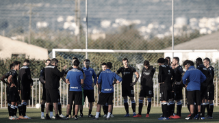 ΠΑΟΚ: Πολεμιστές για το τρίποντο!