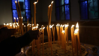 Κορωνοϊός: Γάμοι, βαπτίσεις, κηδείες και λειτουργίες στο lockdown