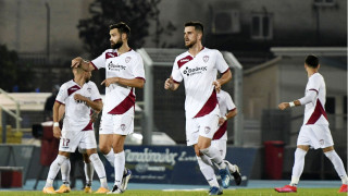 Με ανατροπή, ΠΑΣ-ΑΕΛ 1-2!