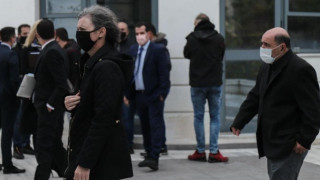 Επ' αόριστον διακοπή στη δίκη για τη δολοφονία του Ζακ Κωστόπουλου