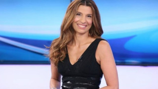 Η Πόπη Τσαπανίδου επιστρέφει στην τηλεόραση. Σε ποιο ρόλο θα τη βλέπουμε;