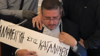 Μόνο αν επιβληθεί ο νόμος θα έχουμε  ελεύθερα και ασφαλή πανεπιστήμια